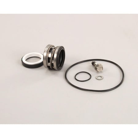 Power Soak Systems Pump Seal Kit - Ps-2Xx I 28920